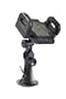 NEEWER� Large GPS and Phone Holder for Car! Works with iPhone, MP3 Player, GARMIN NUVI 1370T 1390T 1690 265T 275T 285WT 1200 1250 1260T 1300 1350 1350T 205 205W 255 255W, TOMTOM XL 340 S, 330S and Any GPS with up to a 7 Inch Screen!