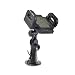 NEEWER� Large GPS and Phone Holder for Car! Works with iPhone, MP3 Player, GARMIN NUVI 1370T 1390T 1690 265T 275T 285WT 1200 1250 1260T 1300 1350 1350T 205 205W 255 255W, TOMTOM XL 340 S, 330S and Any GPS with up to a 7 Inch Screen!