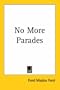 No More Parades