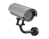 D-Link DCS-45 Surveillance Security Camera Outdoor Enclosure/Housing and Bracket with Thermal Barrier