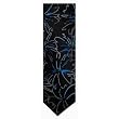 Men's J. Jerry Garcia Neck Tie Limited Edition Rare Banyan Forest Collection Forty-six EXTRA LONG XL