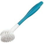 Casabella Silicone Handle All Purpose Dish Brush
