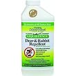 Liquid Fence 113 Deer and Rabbit Repellent