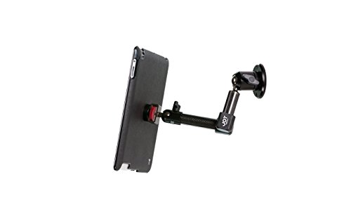 The Joy Factory MagConnect Carbon Fiber Wall/Cabinet Mount for iPad Air (MMA204)