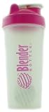 Pink 28oz. Blender Bottle