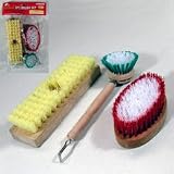 Review PitBull chib3995 / 3PC Detail Brush Set