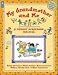 My Grandmother and Me (Memory Scrapbooks for Kids)