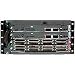 Cisco Systems Catalyst 6504-E Grundeinheit 4-Slot für Ethernet Fast Giga 10 Giga