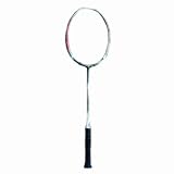 DHS M380 Power Memory System Series Badminton Racket, Double Happiness (DHS)