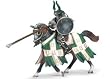 Tournament Knight, Taurus