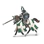 Schleich Tournament Knight - Taurus 