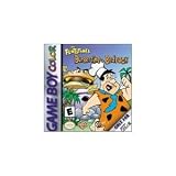 The Flintstones: Burgertime in Bedrock