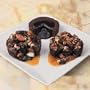 Chocolate Saucy Lava Cakes