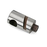 Throttle Barrel (carburetor): .52H