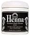 Henna Persian Dark Brown 4 OZ By Rainbow Research Image