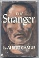 The Stranger