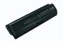 Battery for HP Pavilion DV2000 DV2100 DV6000 Compaq Presario C700 F700 V3500 V6000 V6500 and more 417067-001 (B-5997H) 12 Cell Extended Capacity