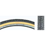 Sunlite Hybrid Nimbus Tire, 26 x 1-3/8 Black Tread / Gum Wall