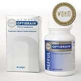 Optibrain - The Best Brain Food for Adults and Kids!