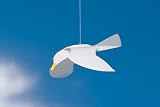 Flensted Soaring Seagulls Mobile