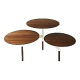 Lily Pad Coffee Table by Blu Dot