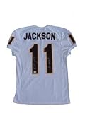 Dexter Jackson Autographed Uniform - Florida State FSU Seminoles JSA - Autographed NFL Jerseys