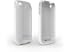 uNu iPhone 3G 3Gs External Battery Case with Camera Flash-Glossy White
