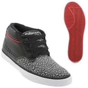 Click here to buy Gravis Chuck LX Skate Shoe - Mens by Gravis.