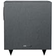 BIC AMERICA V-80 8" 100 Watt Powered Subwoofer