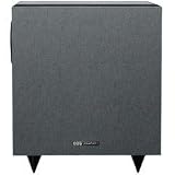 Buy BIC AMERICA V-80 8 100 Watt Powered Subwoofer