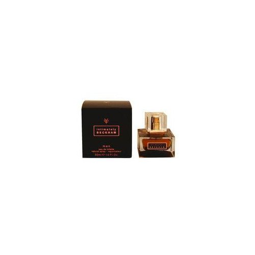 David Beckham Intimately Eau de Toilette Vapo 30 ml Preisvergleich