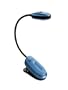 Mighty Bright MiniFlex Book Light, Blue