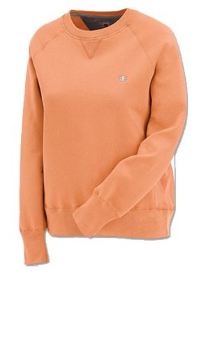 Buy Champion Women Double Dry Classic Sweatshirt 5778