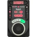 Numark Axis 9 Tabletop CD Player