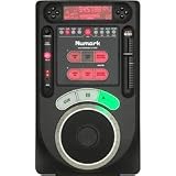 Numark Axis 9 Tabletop CD Player