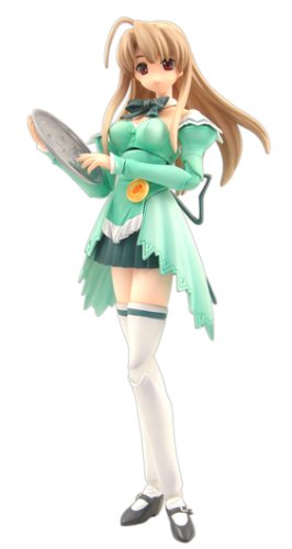 Piaキャロットへようこそ3 高井さやか フローラルミント・タイプ (1/10スケール塗装済み完成品)