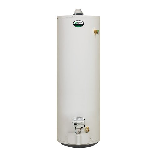 AO Smith XCVL40 Residential Natural Gas Water Heater Best Sellers