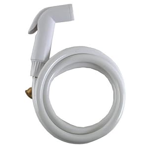 Cloth Diaper Sprayer--styles may vary