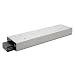 Deltron Linear Motion Slide 9" Travel 185 lb Load Capacity 12" Long