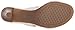 Aerosoles Women's Power Thru Slide Sandal