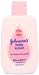Johnson's Baby Lotion, Travel Size, 1-Ounce (Pack of 48)
