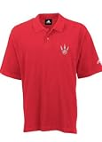Toronto Raptors RA Team Polo, Size= Large
