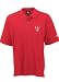 Toronto Raptors Basic Team Polo
