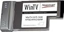 Hauppauge 1193 WinTV HVR-1500 Notebook Express Card HDTV Tuner/Video Recorder Media Center Kit