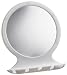 Umbra Hooky Power Hook� Mirror- White