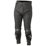 Teknic Mercury Leather Pants