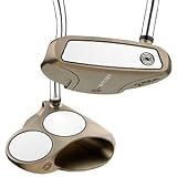 Odyssey Tour Authentic 2-Ball Putters
