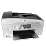 Officejet 6310 All in One Ink Jet Printer/Copier/Scanner/Fax