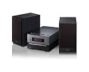Sony CMT BX 5 Kompaktanlage anthrazit