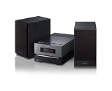 Sony CMT BX 5 Kompaktanlage anthrazit